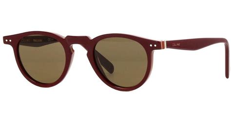 celine sunglasses cl 41401